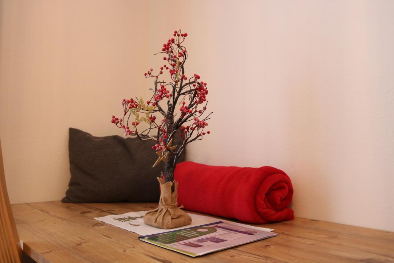 Zirben Diamant Rooms & Dogs Obdach Dış mekan fotoğraf