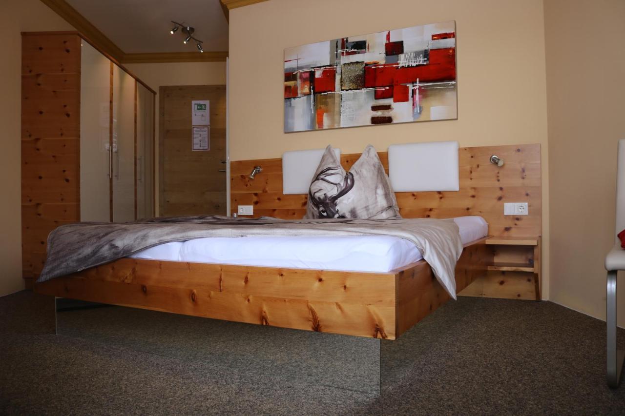 Zirben Diamant Rooms & Dogs Obdach Dış mekan fotoğraf