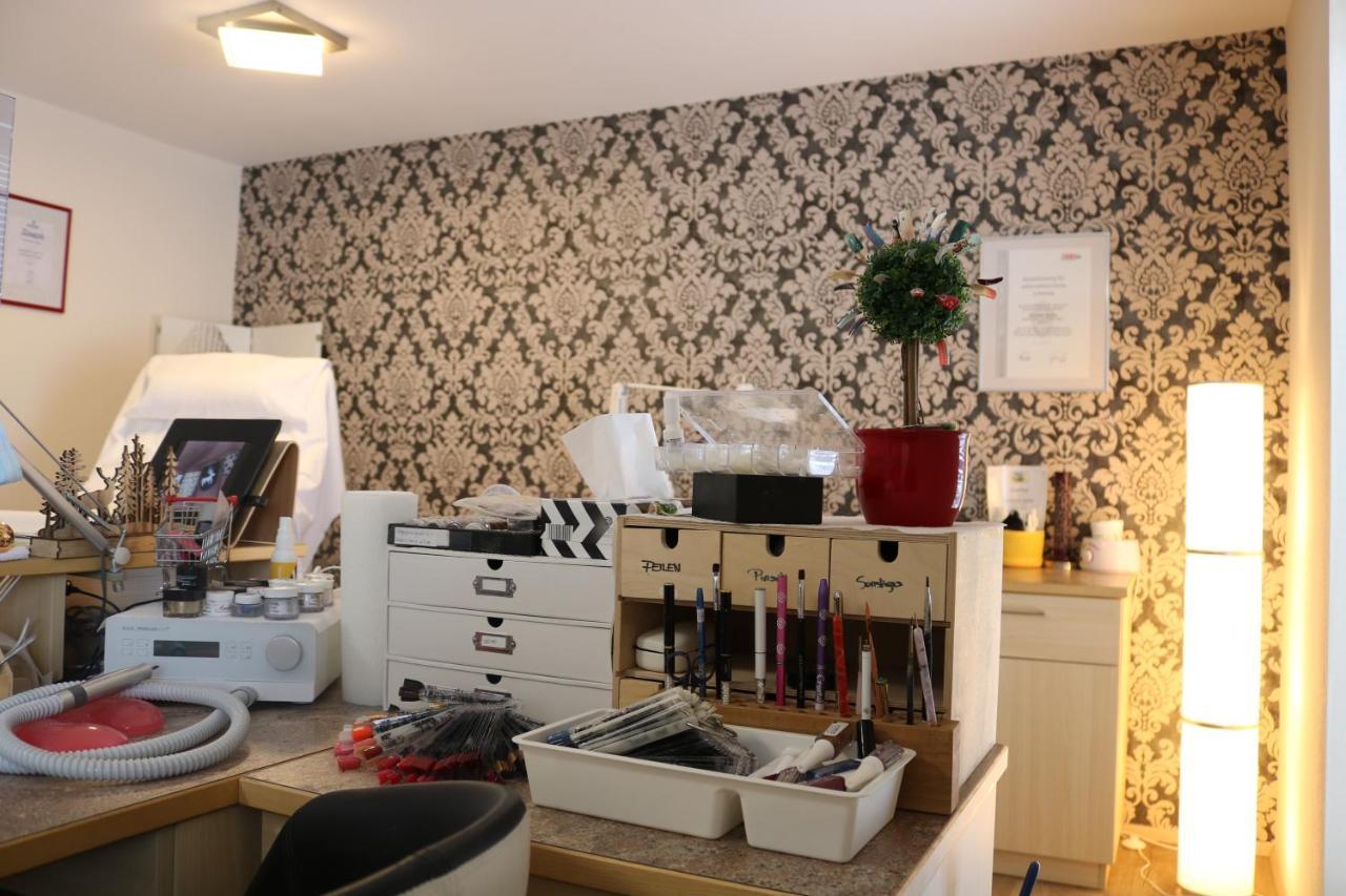 Zirben Diamant Rooms & Dogs Obdach Dış mekan fotoğraf