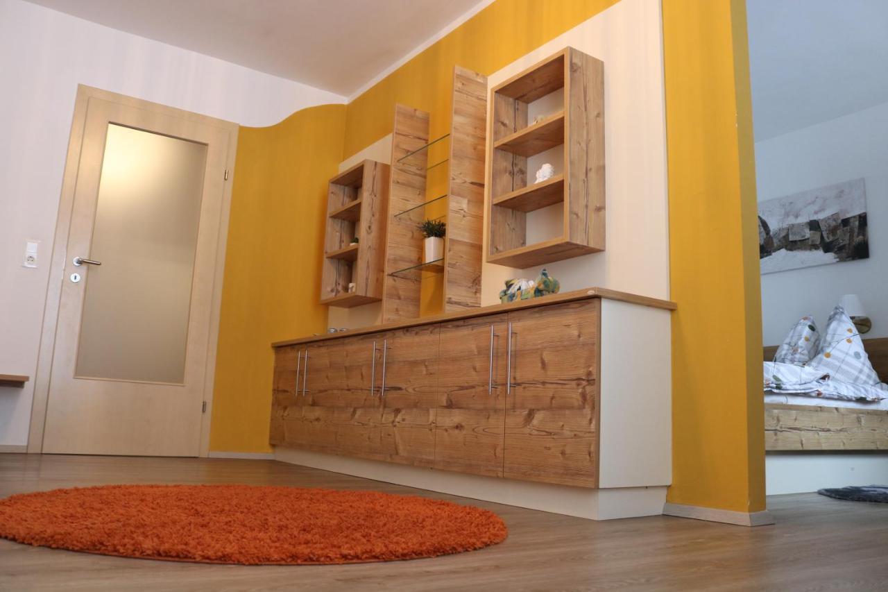 Zirben Diamant Rooms & Dogs Obdach Dış mekan fotoğraf