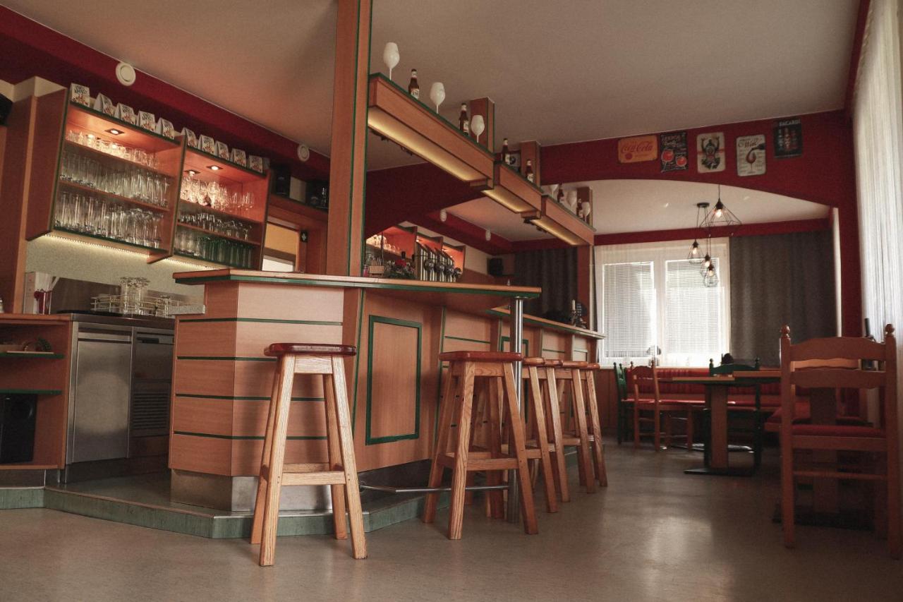 Zirben Diamant Rooms & Dogs Obdach Dış mekan fotoğraf