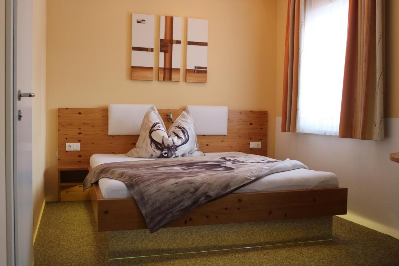 Zirben Diamant Rooms & Dogs Obdach Dış mekan fotoğraf