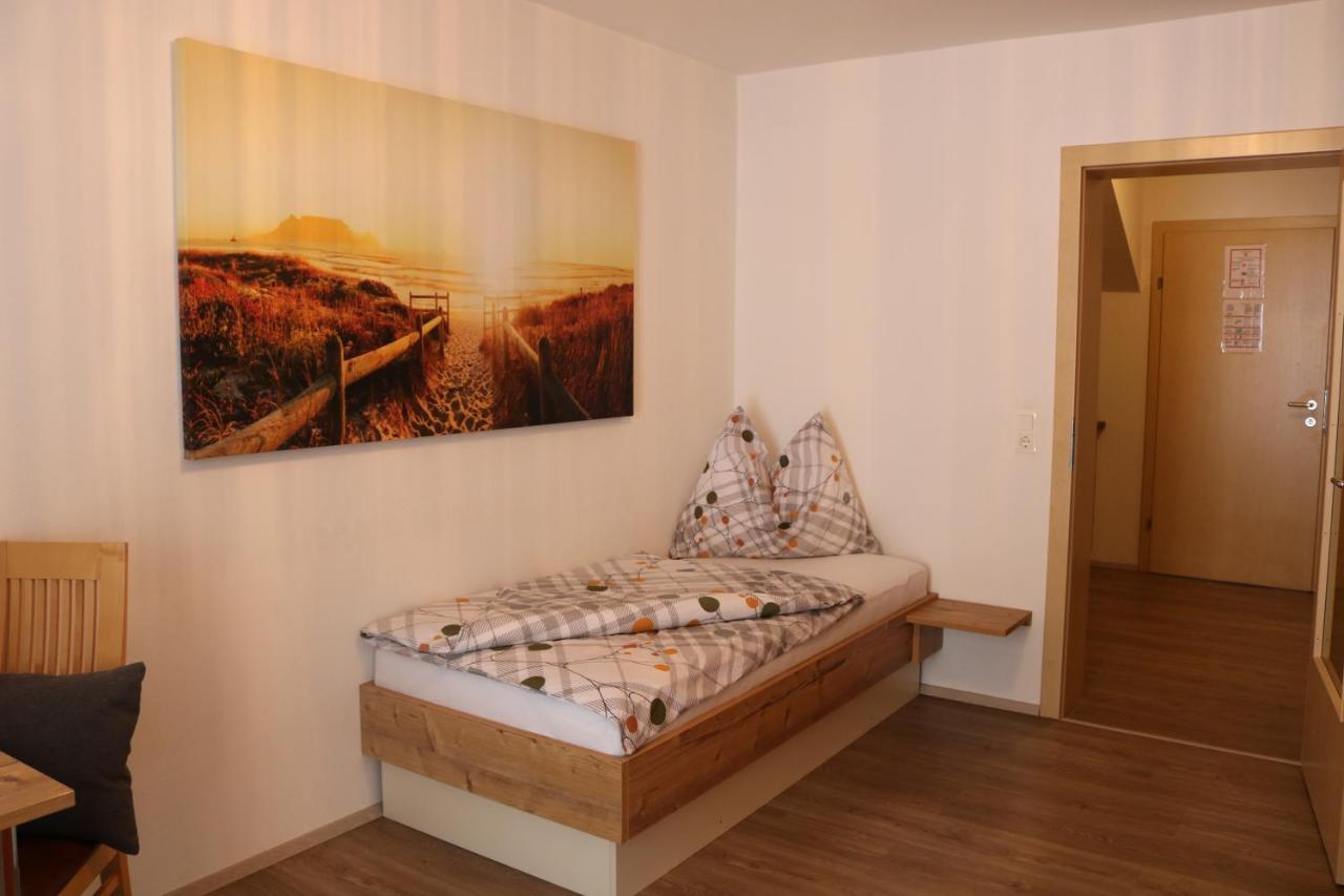 Zirben Diamant Rooms & Dogs Obdach Dış mekan fotoğraf