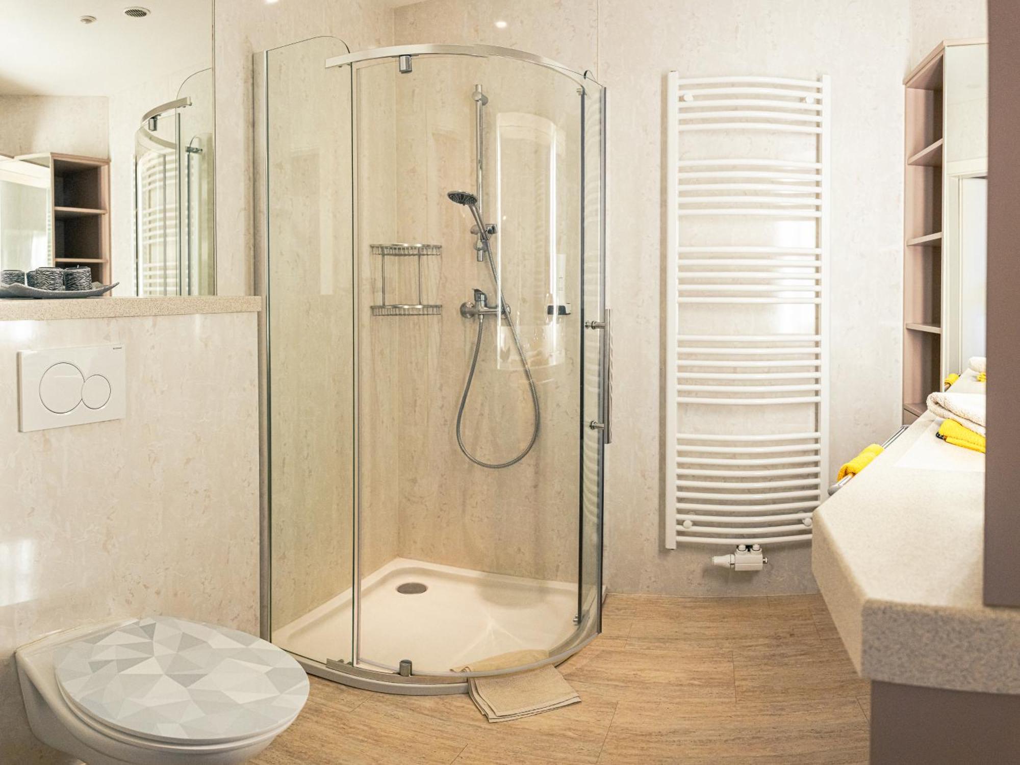 Zirben Diamant Rooms & Dogs Obdach Dış mekan fotoğraf