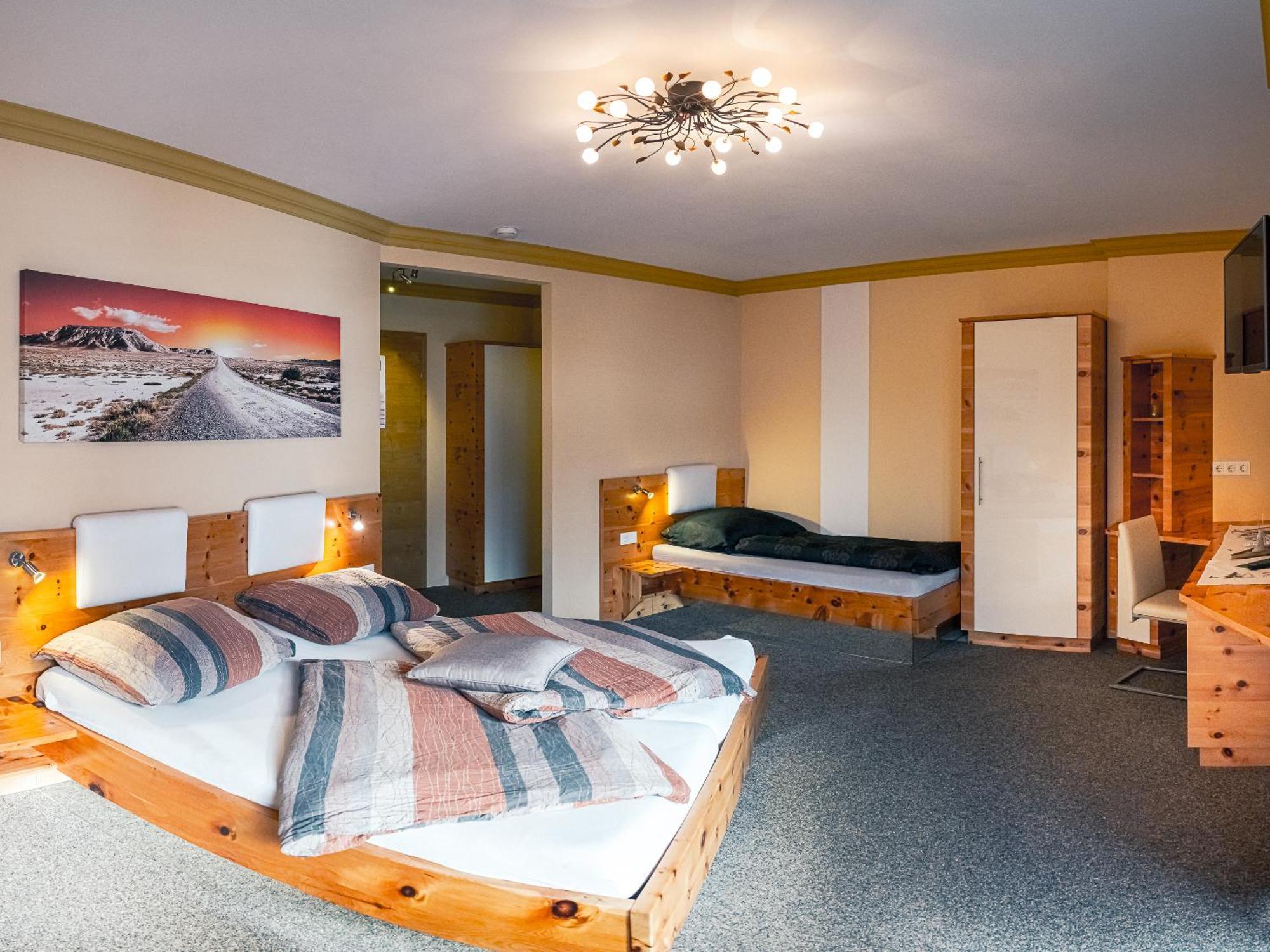 Zirben Diamant Rooms & Dogs Obdach Dış mekan fotoğraf