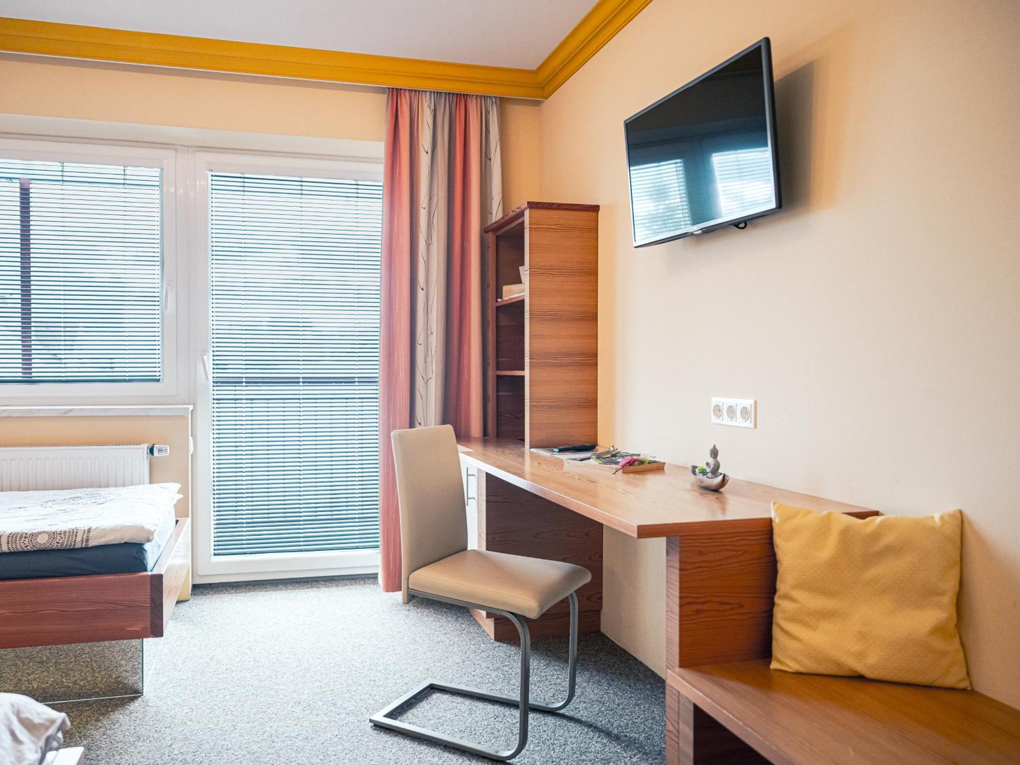 Zirben Diamant Rooms & Dogs Obdach Dış mekan fotoğraf