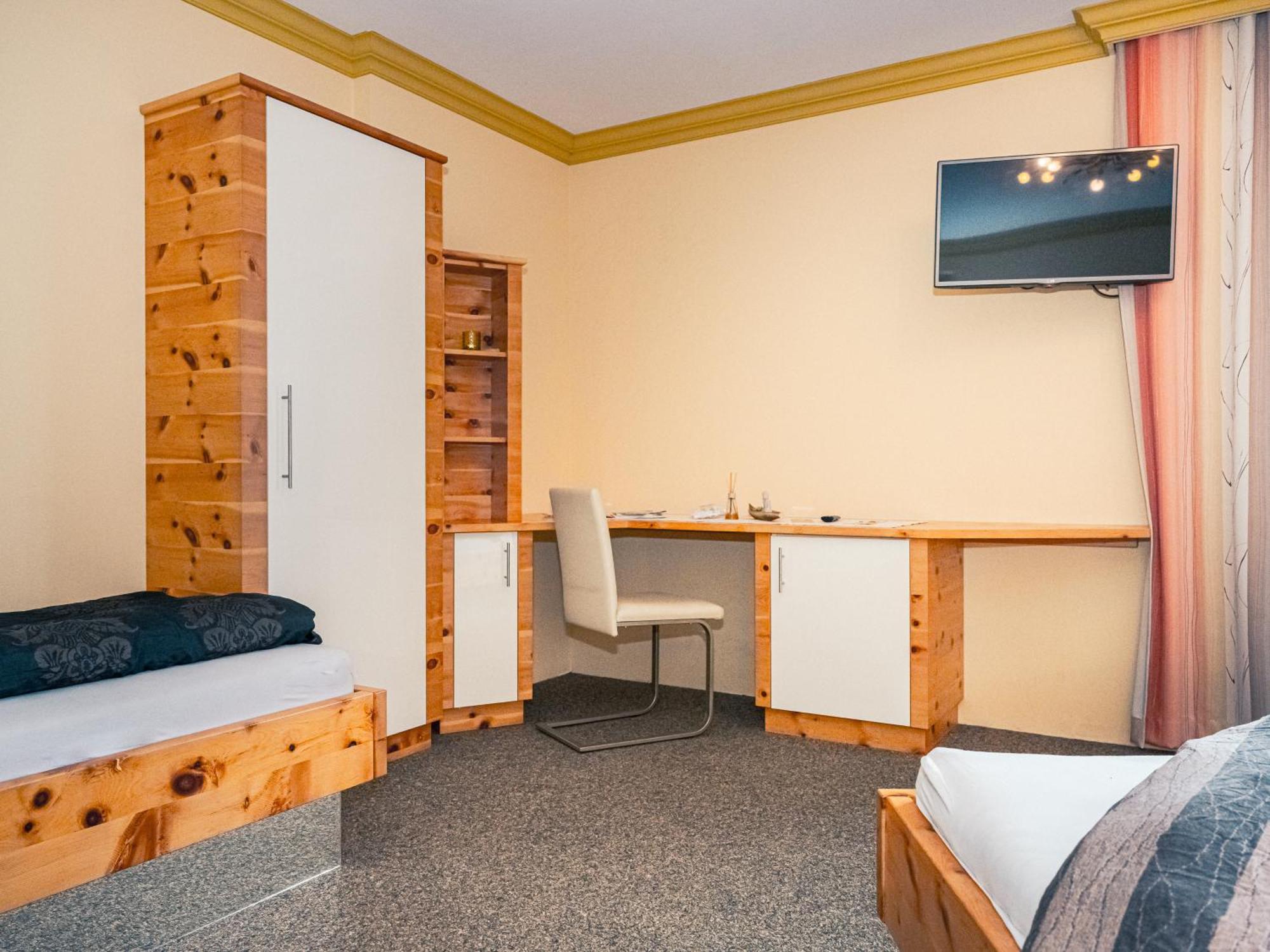 Zirben Diamant Rooms & Dogs Obdach Dış mekan fotoğraf