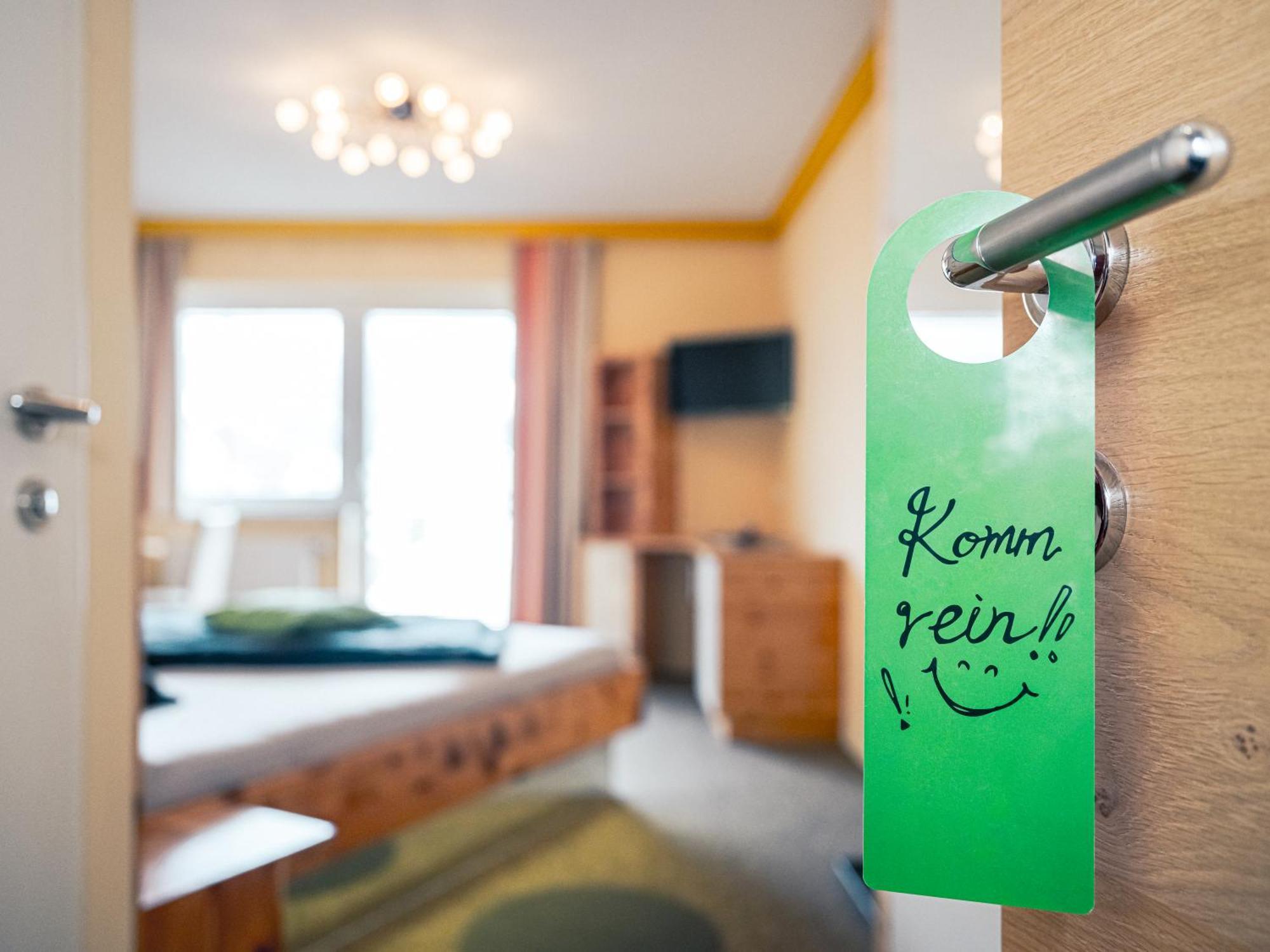 Zirben Diamant Rooms & Dogs Obdach Dış mekan fotoğraf