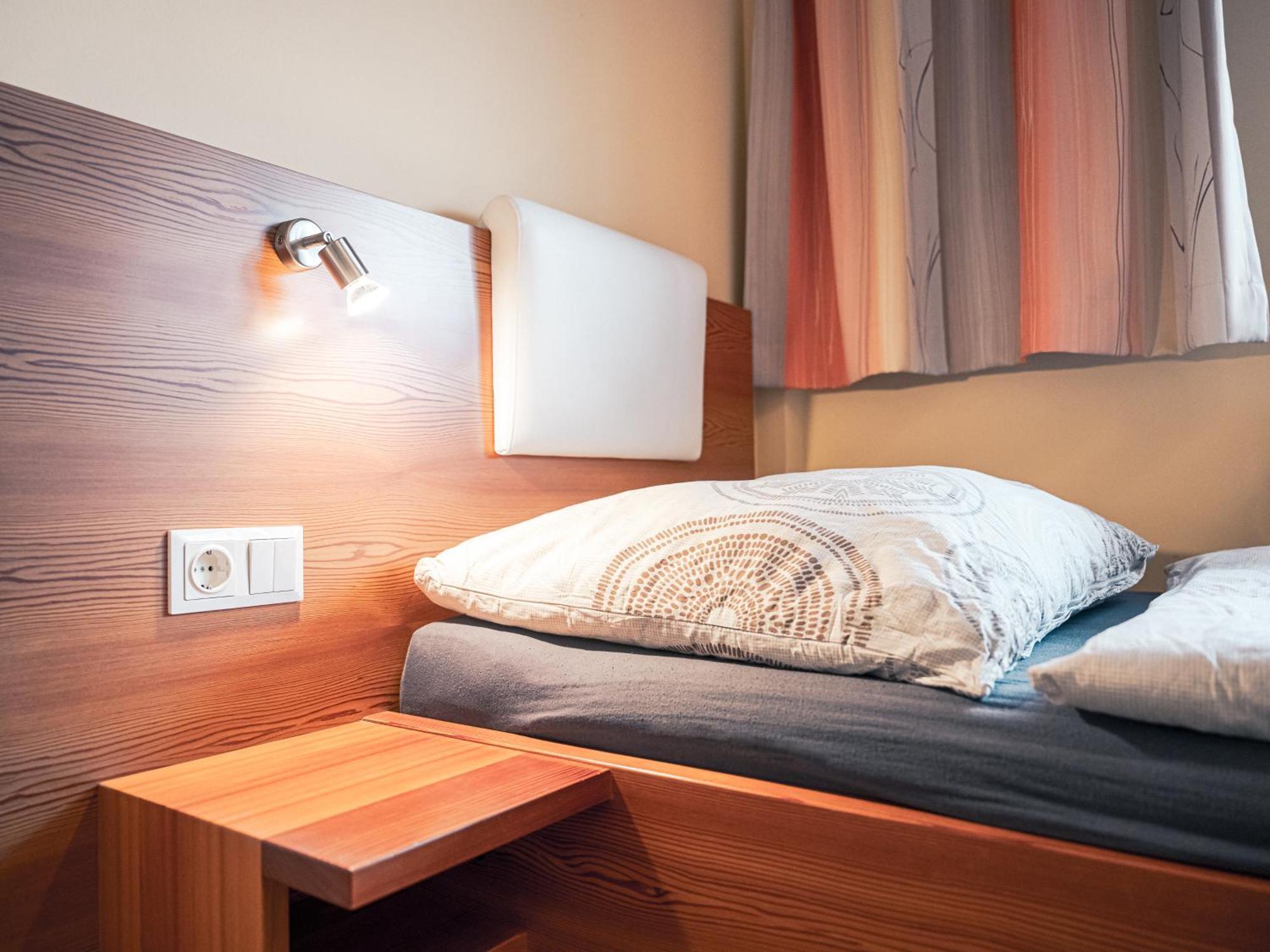 Zirben Diamant Rooms & Dogs Obdach Dış mekan fotoğraf