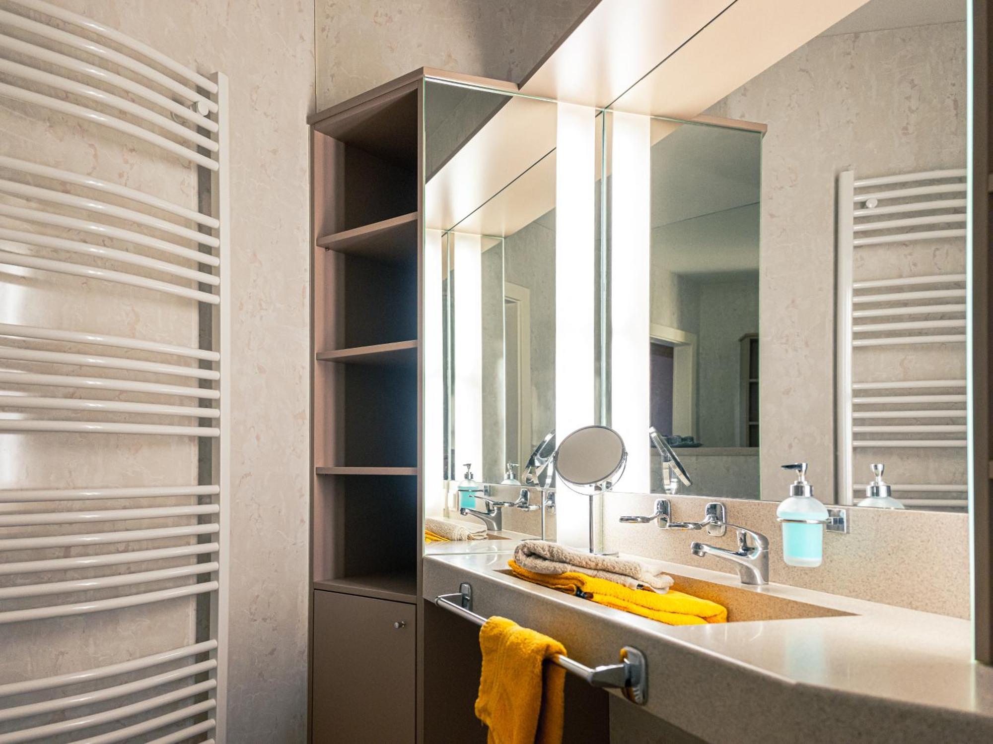 Zirben Diamant Rooms & Dogs Obdach Dış mekan fotoğraf