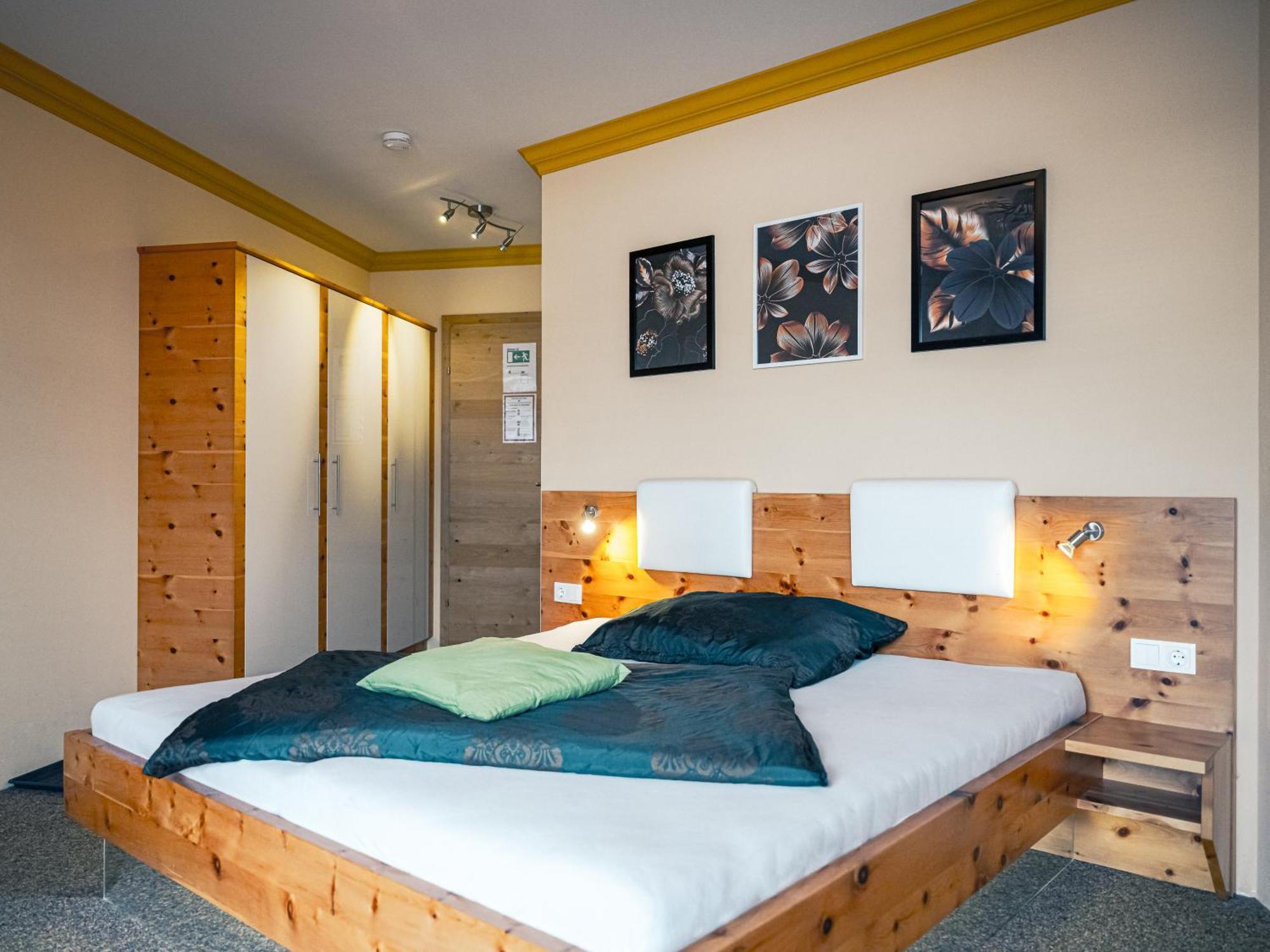 Zirben Diamant Rooms & Dogs Obdach Dış mekan fotoğraf